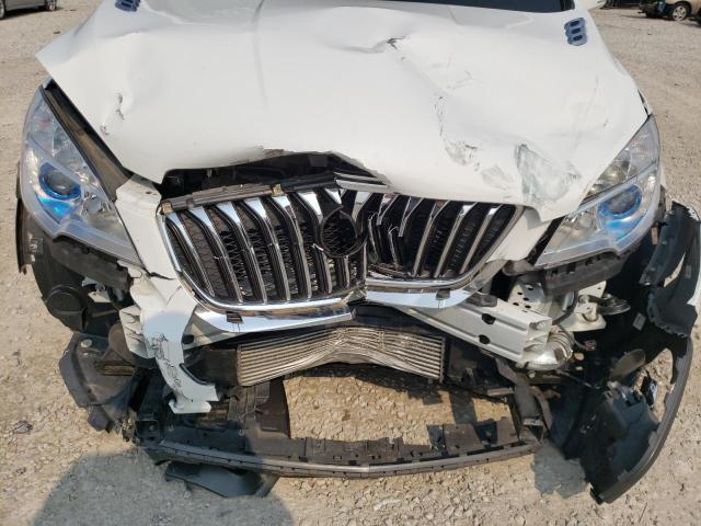 Photo 9 from auction – 2016 BUICK ENCORE SPO with VIN KL4CJ1SM7GB723692