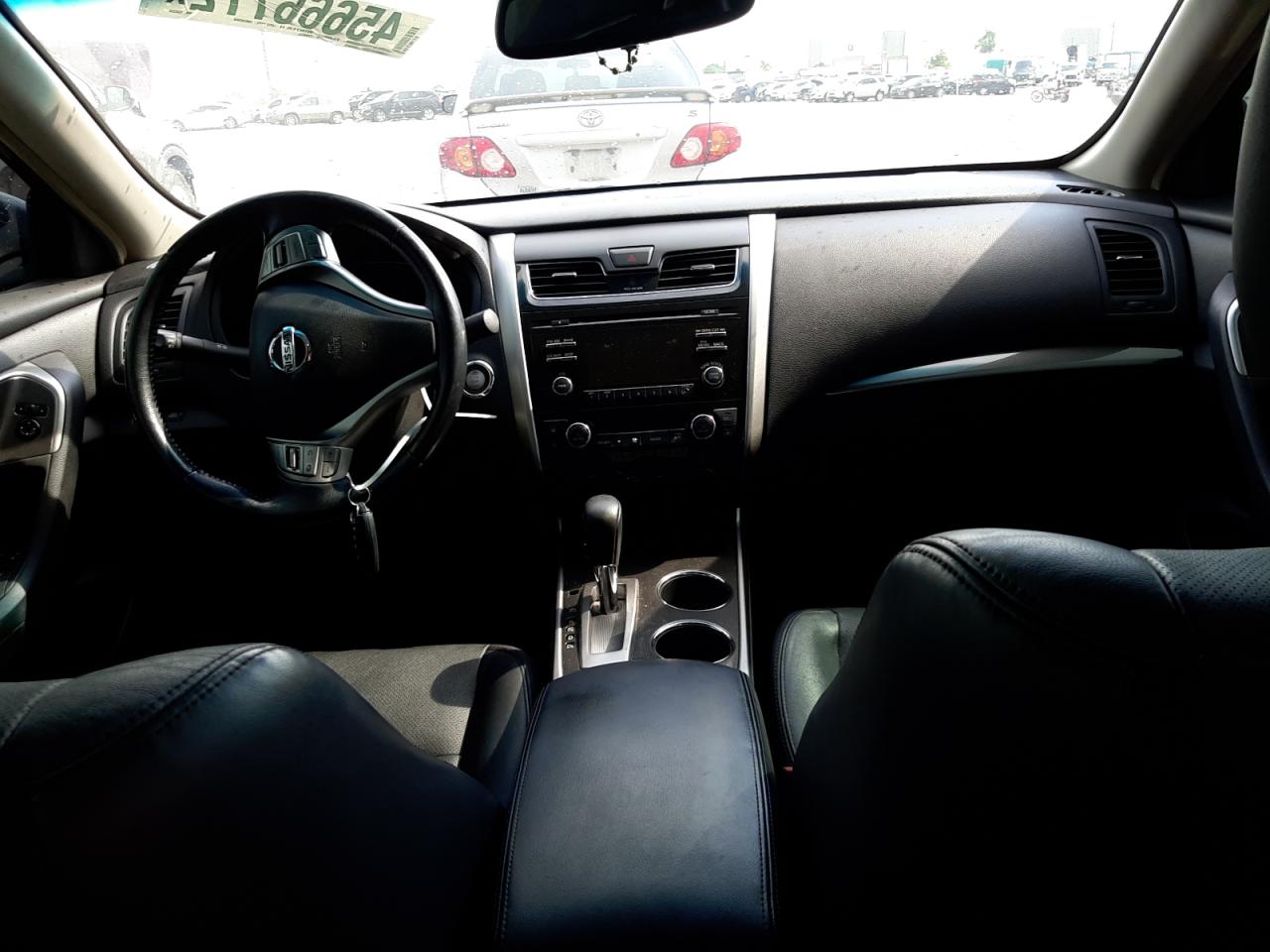 صورة رقم 9 من المزاد - 2013 NISSAN ALTIMA 2.5 مع VIN 1N4AL3AP1DN558334