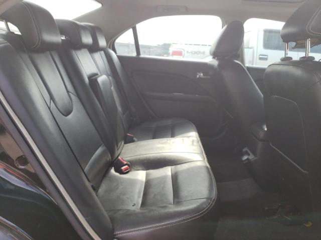 Photo 6 from auction – 2010 FORD FUSION with VIN 3FADP0L3XAR205531