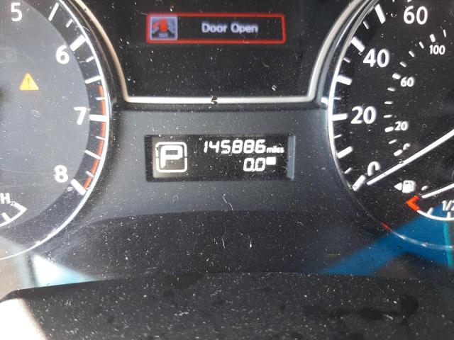 Photo 8 from auction – 2013 NISSAN ALTIMA 2.5 with VIN 1N4AL3AP1DN535927