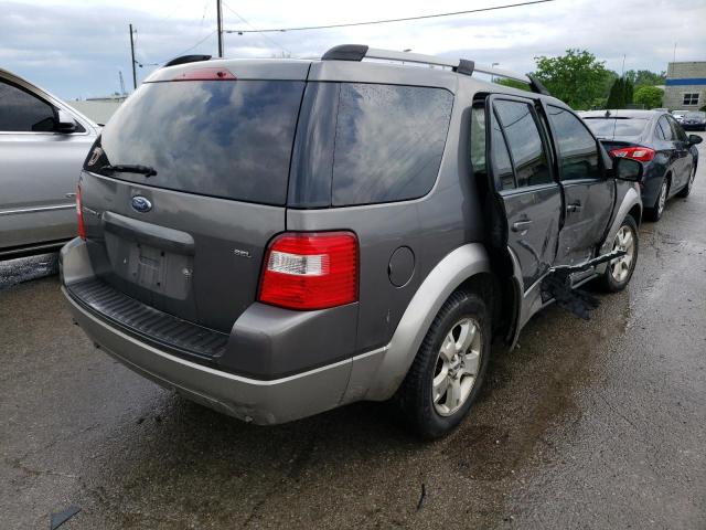 Photo 4 from auction – 2006 FORD FREESTYLE with VIN 1FMDK02186GA01023