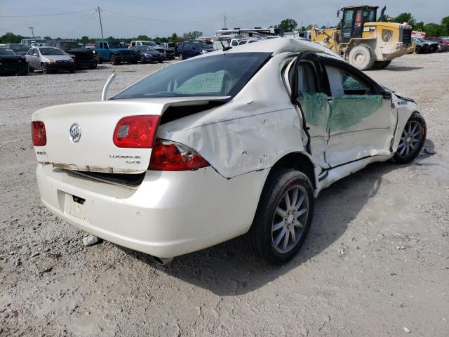 Photo 4 from auction – 2008 BUICK LUCERNE CX with VIN 1G4HE57Y88U104426