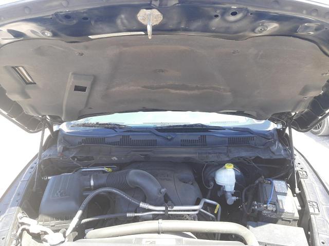 Photo 7 from auction – 2013 RAM 1500 ST with VIN 1C6RR6FT1DS716537