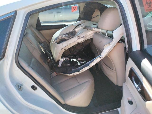 Photo 6 from auction – 2015 NISSAN ALTIMA 2.5 with VIN 1N4AL3AP1FN381612