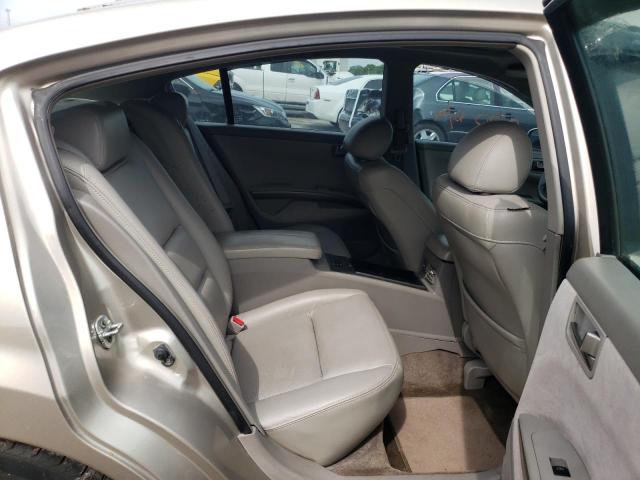 Фото 6 с аукциона – 2004 NISSAN MAXIMA SE с VIN 1N4BA41EX4C930571