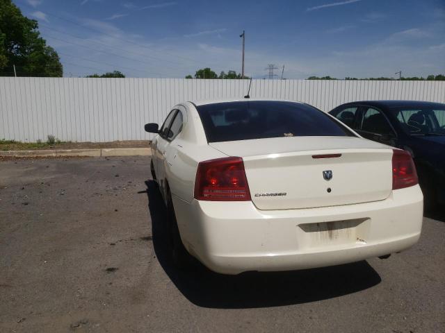 Photo 3 from auction – 2008 DODGE CHALLENGER with VIN 2B3KA43G38H247169