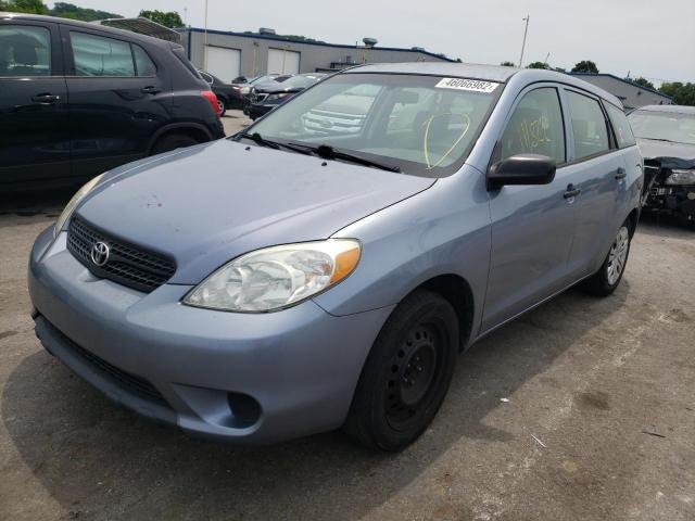 Photo 2 from auction – 2006 TOYOTA COROLLA MA with VIN 2T1KR32E46C623757