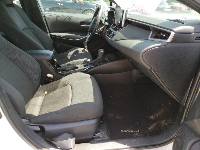 Photo 5 from auction – 2020 TOYOTA COROLLA SE with VIN 5YFS4RCE3LP014140