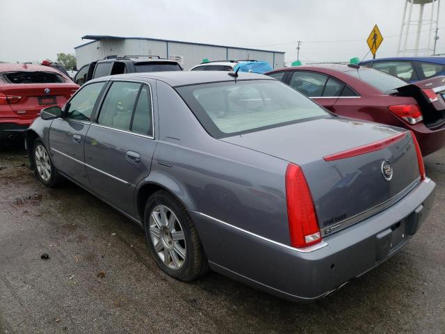 Photo 3 from auction – 2007 CADILLAC DTS with VIN 1G6KD57Y17U112950