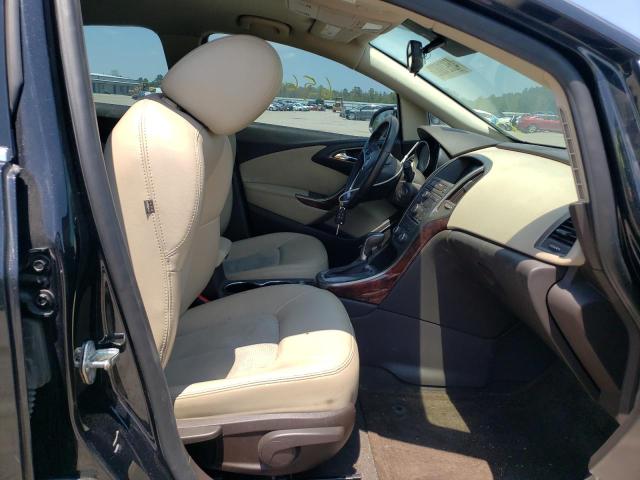 Photo 5 from auction – 2013 BUICK VERANO with VIN 1G4PP5SK0D4175414