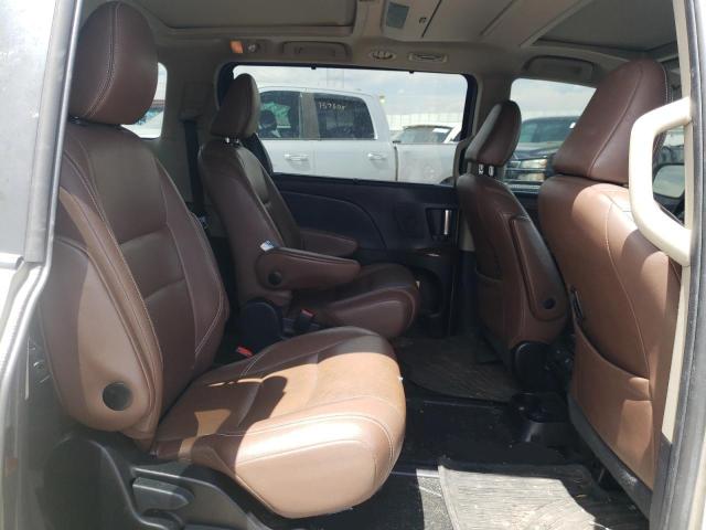 Photo 6 from auction – 2015 TOYOTA SIENNA XLE with VIN 5TDDK3DC6FS095378