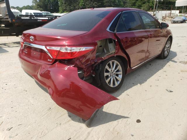 Photo 4 from auction – 2016 TOYOTA CAMRY LE with VIN 4T1BF1FK3GU602492