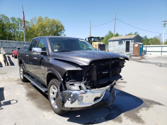 RAM 1500 LARAM 2017 con VIN 1C6RR7NT5HS619418 - Foto de la subasta