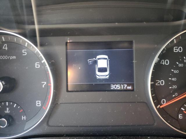 Photo 8 from auction – 2020 KIA FORTE FE with VIN 3KPF24AD2LE251854