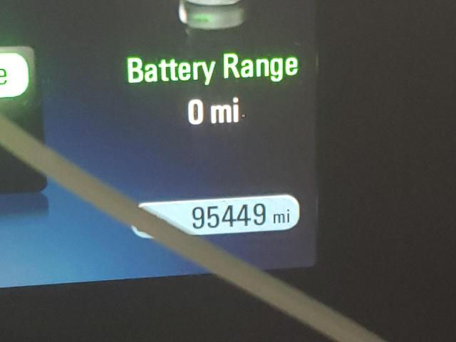 Zdjęcie 8 z aukcji – 2014 CHEVROLET VOLT z VIN 1G1RA6E4XEU173617