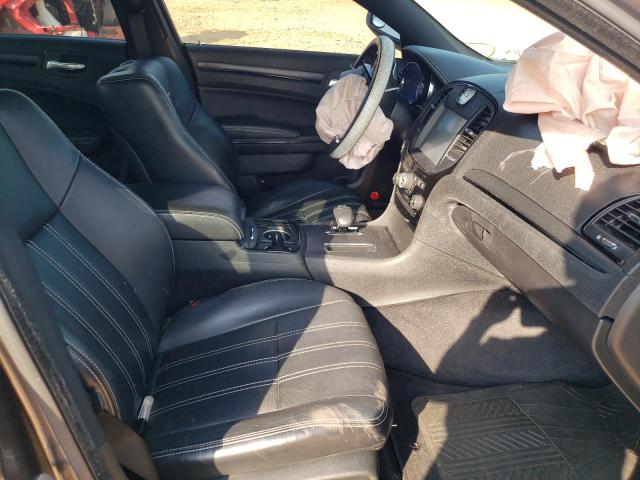 Фото 5 с аукциона – 2013 CHRYSLER 300 S с VIN 2C3CCABG5DH710070