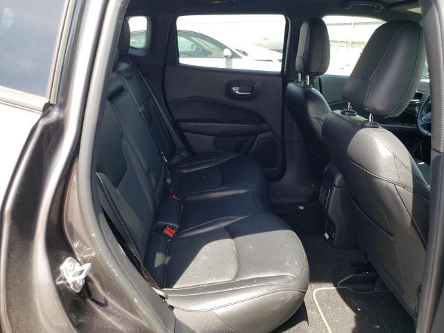 Photo 6 from auction – 2021 JEEP COMPASS 80 with VIN 3C4NJDEB4MT535765