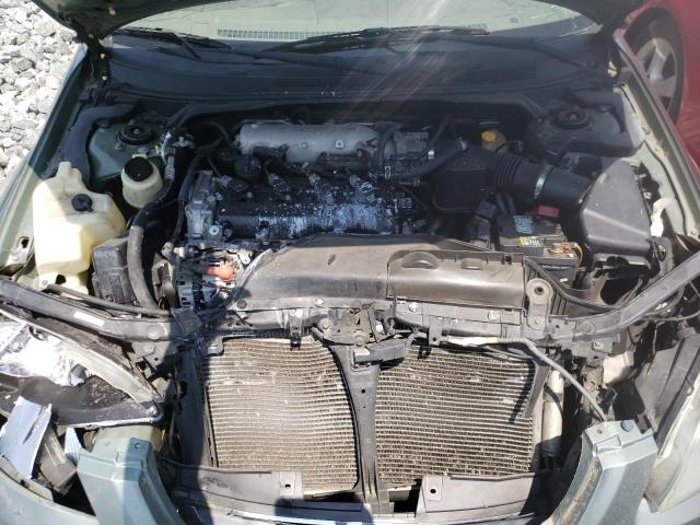 Photo 7 from auction – 2003 NISSAN ALTIMA BAS with VIN 1N4AL11D33C198701