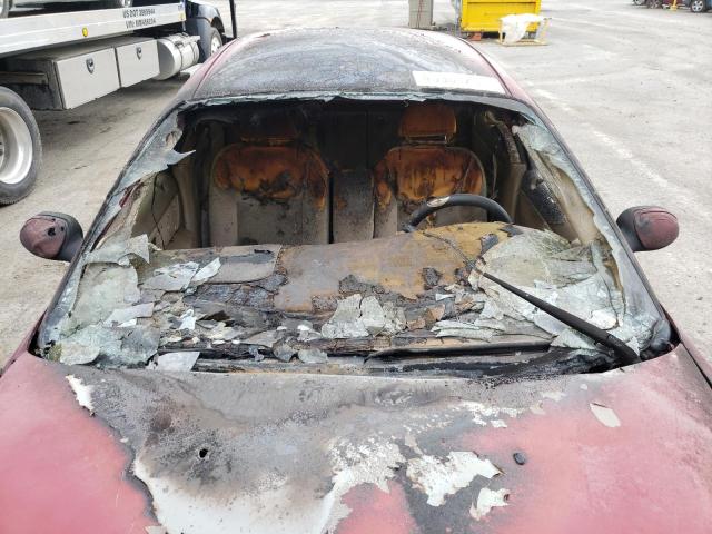 Foto 9 de la subasta – 2003 FORD TAURUS SE con VIN 1FAFP53U53G235268