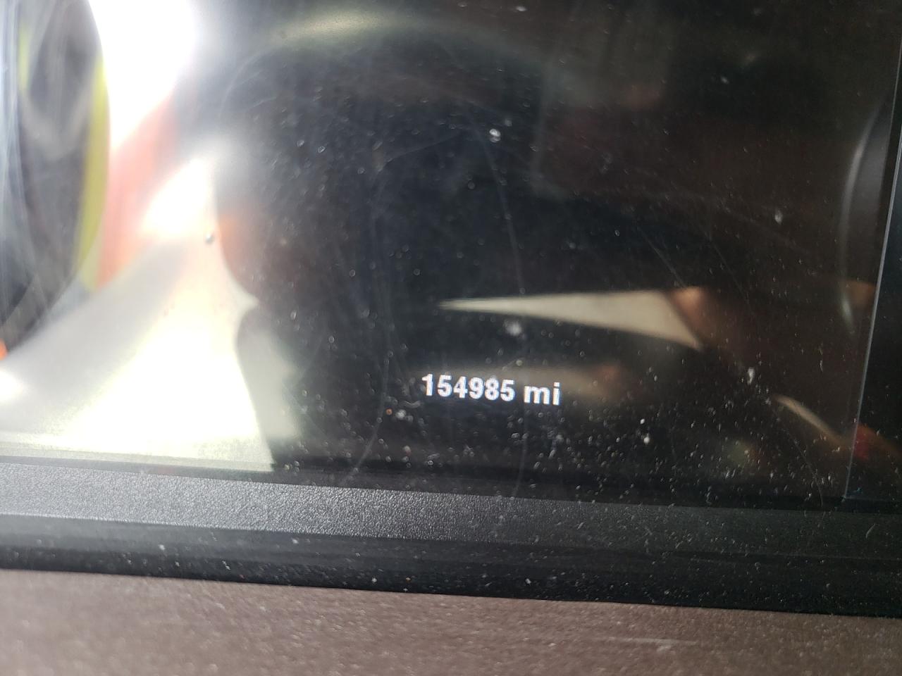 Photo 8 from auction – 2014 DODGE RAM 1500 S with VIN 1C6RR6LT0ES178287