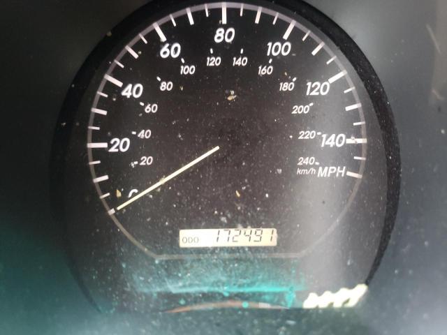 Photo 8 from auction – 2008 LEXUS RX 350 with VIN 2T2GK31U38C036581