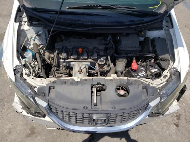 Zdjęcie 7 z aukcji – 2014 HONDA CIVIC LX z VIN 19XFB2F57EE201864