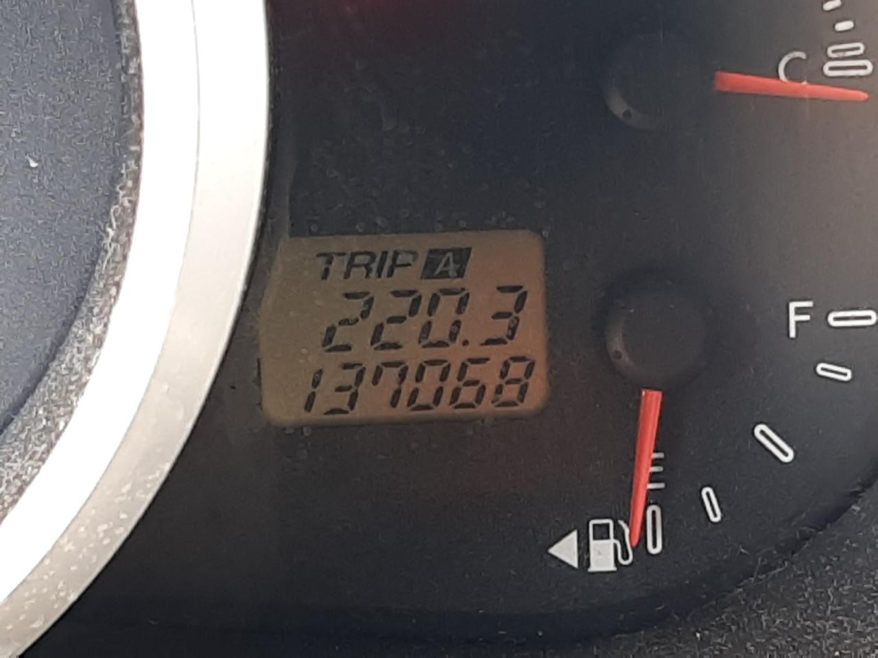 Photo 8 from auction – 2007 MAZDA CX-7 with VIN JM3ER29L370134216
