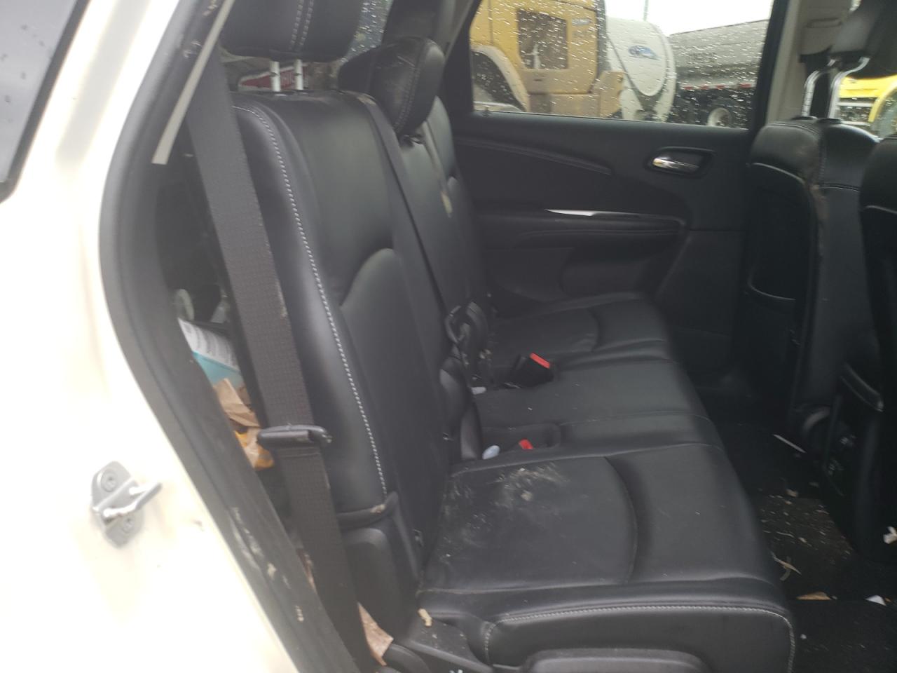 Photo 6 from auction – 2014 DODGE JOURNEY with VIN 3C4PDCDGXET112780