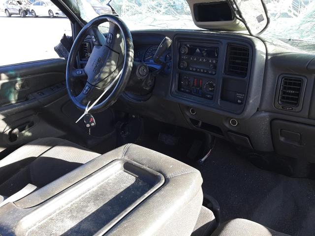 Photo 9 from auction – 2004 GMC SIERRA C25 with VIN 1GTHC29U34E247887