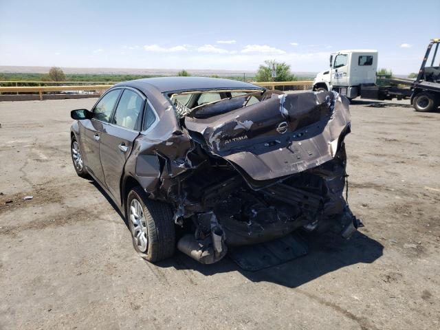 Photo 3 from auction – 2015 NISSAN ALTIMA 2.5 with VIN 1N4AL3AP2FC166400
