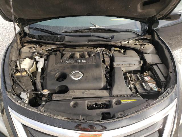 Photo 7 from auction – 2013 NISSAN ALTIMA 3.5 with VIN 1N4BL3AP1DN428445