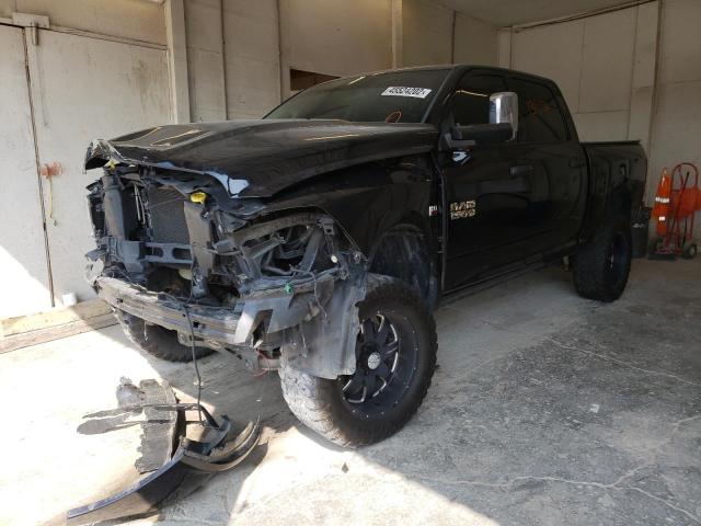 Photo 2 from auction – 2014 RAM 1500 ST with VIN 1C6RR7KT4ES117337