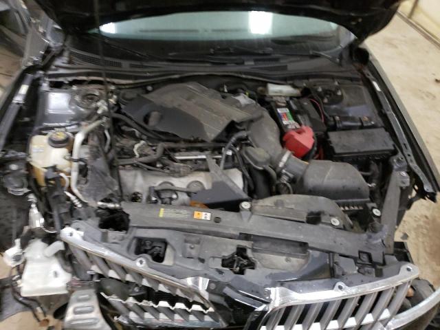 Photo 7 from auction – 2012 LINCOLN MKZ with VIN 3LNHL2GC1CR838639