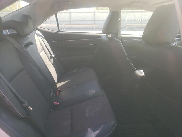 Photo 6 from auction – 2016 TOYOTA COROLLA L with VIN 2T1BURHE7GC662658