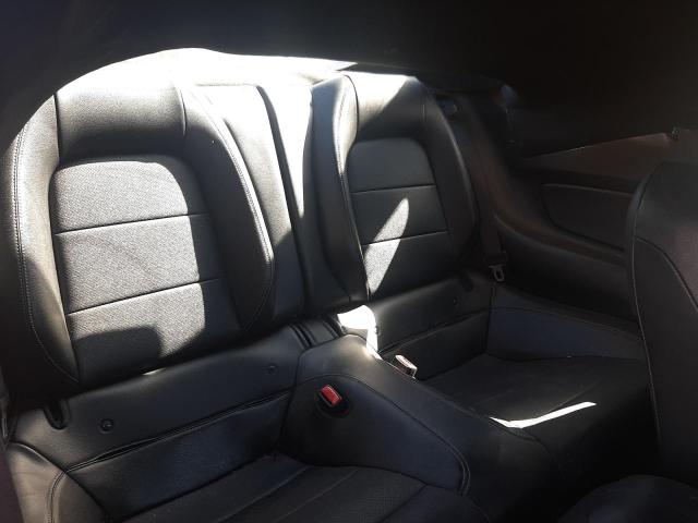 Photo 6 from auction – 2017 FORD MUSTANG with VIN 1FA6P8TH7H5307269