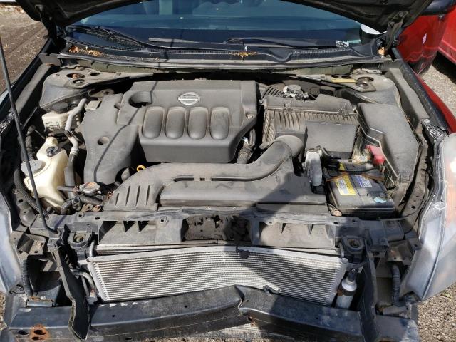 Photo 7 from auction – 2008 NISSAN ALTIMA 2.5 with VIN 1N4AL21E98C128464