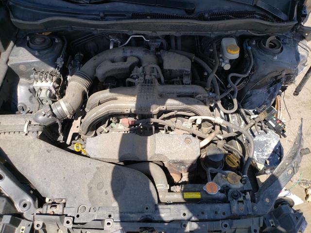 Photo 7 from auction – 2014 SUBARU FORESTER 2 with VIN JF2SJAHC2EH476075