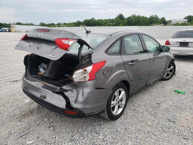 Photo 4 from auction – 2014 FORD FOCUS SE with VIN 1FADP3F29EL305130