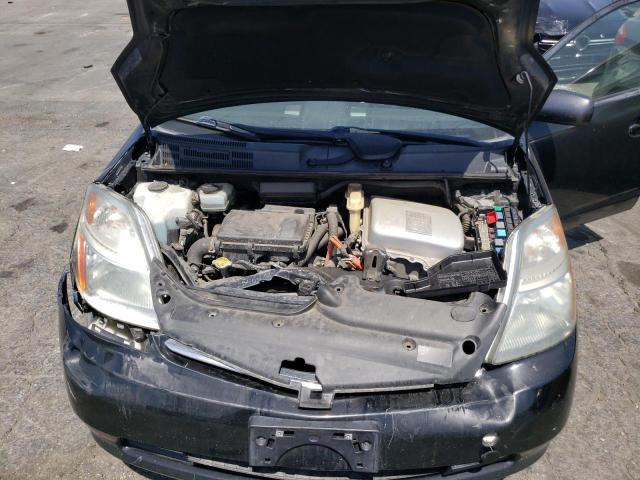 Photo 7 from auction – 2008 TOYOTA PRIUS with VIN JTDKB20U487723192