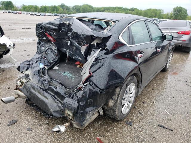Photo 4 from auction – 2018 NISSAN ALTIMA 2.5 with VIN 1N4AL3AP7JC265576