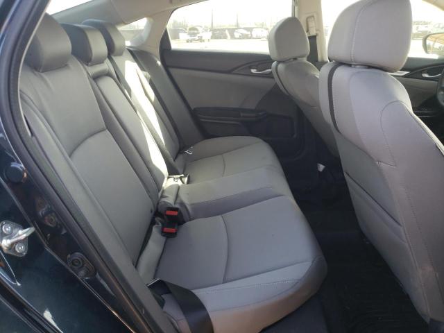Photo 6 from auction – 2017 HONDA CIVIC EX with VIN 19XFC2F75HE065639