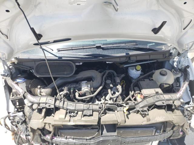 Photo 7 from auction – 2021 FORD TRANSIT T- with VIN 1FTBR1C80MKA05795