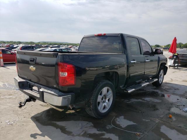 Photo 4 from auction – 2007 CHEVROLET SILVERADO with VIN 2GCEC13JX71678325