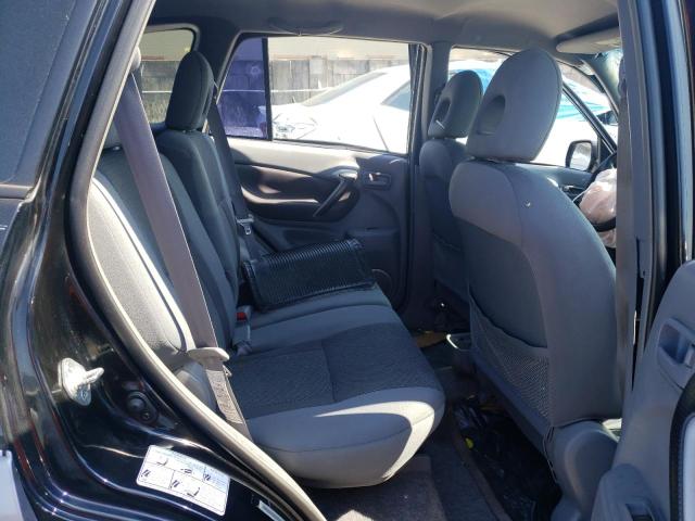 Photo 6 from auction – 2003 TOYOTA RAV4 with VIN JTEGH20V430108426