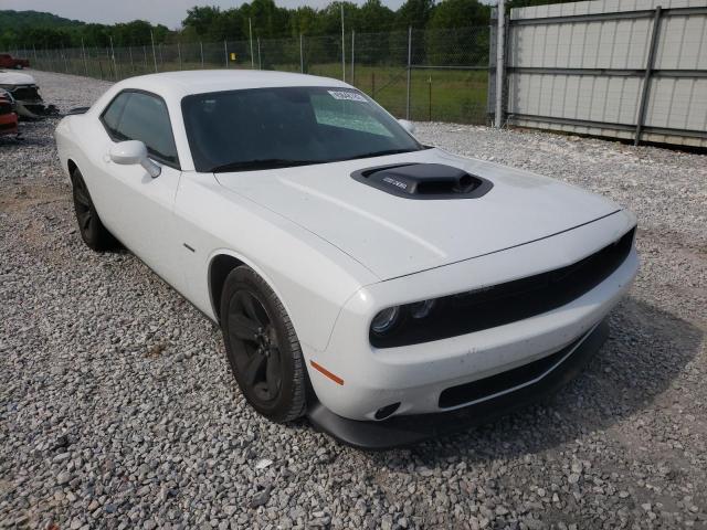 DODGE CHALLENGER 2019 with VIN 2C3CDZBT2KH683271 - Photo from auction