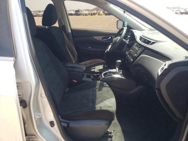 Photo 5 from auction – 2016 NISSAN ROGUE S with VIN 5N1AT2MT7GC756683