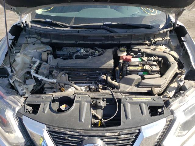 Photo 7 from auction – 2017 NISSAN ROGUE S with VIN KNMAT2MT7HP564954
