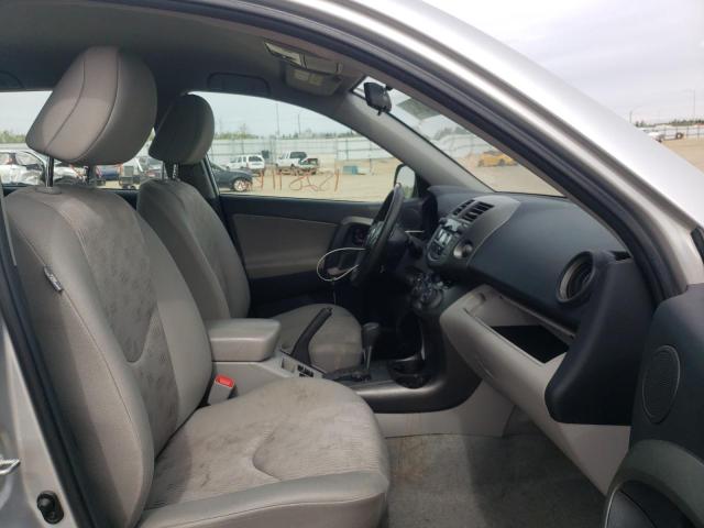 Photo 5 from auction – 2011 TOYOTA RAV4 with VIN 2T3BF4DV1BW118674