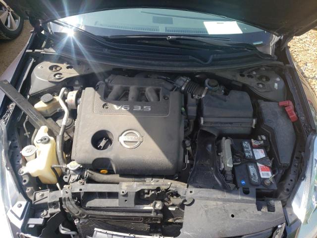 Photo 7 from auction – 2011 NISSAN ALTIMA SR with VIN 1N4BL2AP9BN455187