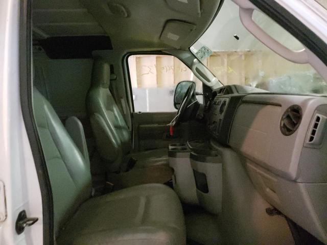 Photo 5 from auction – 2010 FORD ECONOLINE with VIN 1FTSS3EL8ADA67527